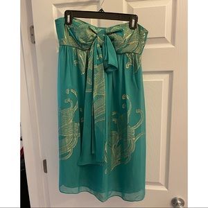 Nicole Miller Size 6 Dress!